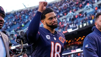 NFL Week 13 odds: Eagles a TD favorite over Bears, Colts have edge vs. Texans