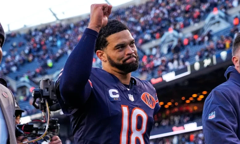 NFL Week 13 odds: Eagles a TD favorite over Bears, Colts have edge vs. Texans