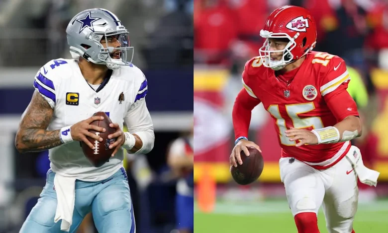 NFL Week 13 picks: Upset and score predictions, matchup breakdowns for every game