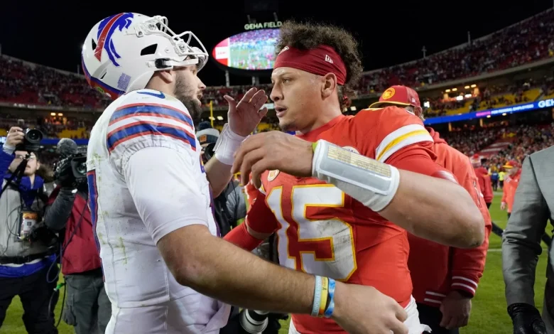 NFL Week 9 Preview: Chiefs head to hostile territory in Buffalo