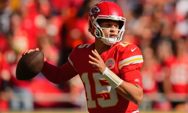 NFL Week 9 coverage maps: Which games are Fox, CBS broadcasting?