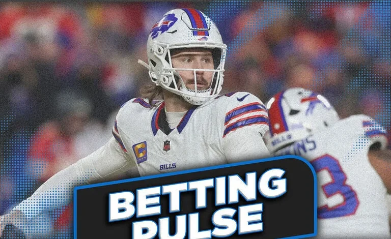 NFL Week 9 prop party: Will Allen carve up the Bills' playoff kryptonite?