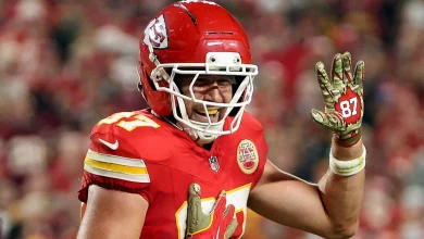 NFL Week 9 staff picks: Bills-Chiefs is here, plus survival season for hot-seat coaches - The Athletic