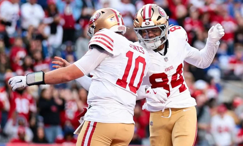 NFL Week 9 takeaways: What We Learned from Sunday's 12 games