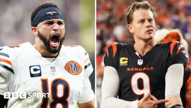 NFL: Which teams will reach the play-offs for the 2025 season?