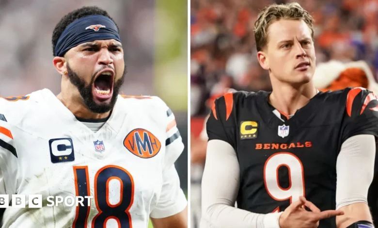 NFL: Which teams will reach the play-offs for the 2025 season?