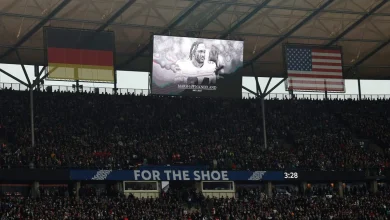 NFL asks teams to hold moment of silence in honor of Cowboys’ Marshawn Kneeland: Source - The Athletic