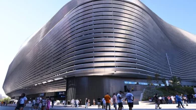 NFL at Real Madrid: Key questions around Miami Dolphins ‘home’ game in Spain - The Athletic