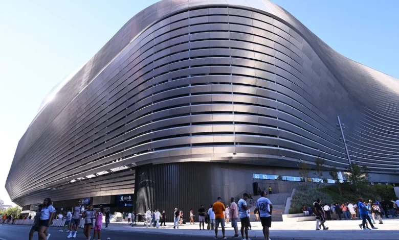 NFL at Real Madrid: Key questions around Miami Dolphins ‘home’ game in Spain - The Athletic