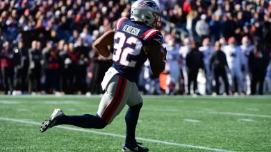 NFL best bets for Week 9 with expert predictions, player props, anytime TDs for Sunday