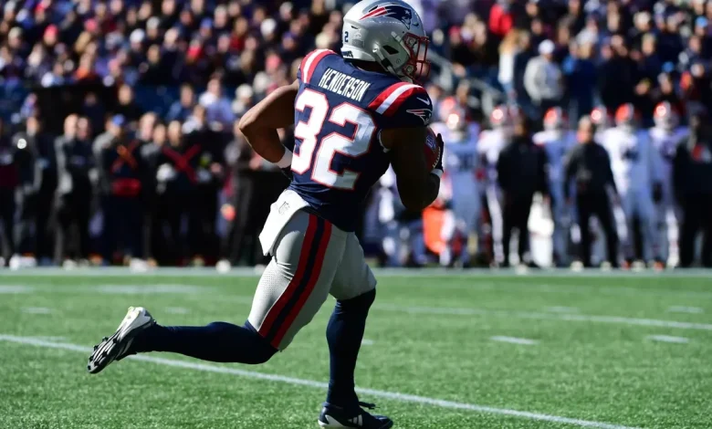 NFL best bets for Week 9 with expert predictions, player props, anytime TDs for Sunday