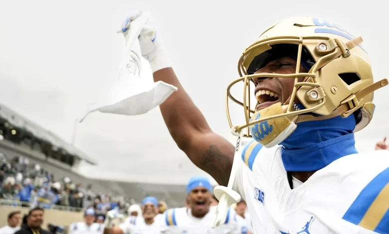 NFL coordinator among favorites to become UCLA Bruins' next head coach