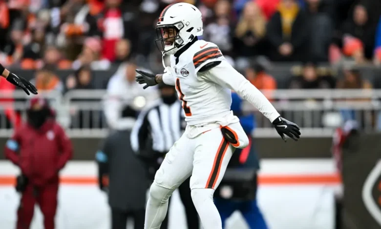 NFL free agency: Former Browns free agent bust back on the market, quickly