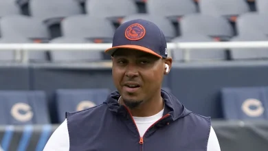 NFL insider drops major Chicago Bears news as trade deadline nears