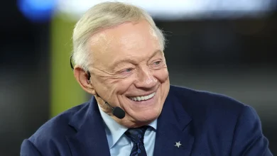 NFL insider says Cowboys dipped toes in contract talks with superstar player