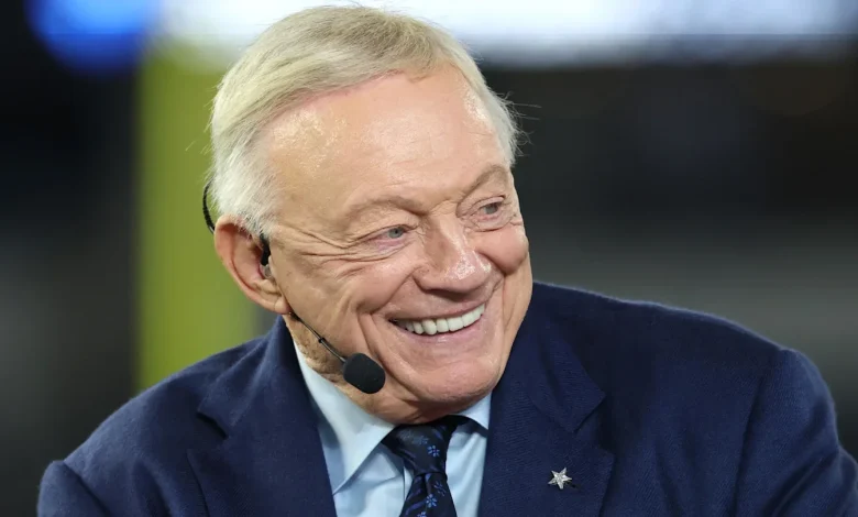 NFL insider says Cowboys dipped toes in contract talks with superstar player