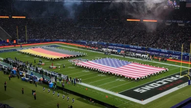 NFL live scores, results, highlights: Updates and how to watch on road to Super Bowl LX