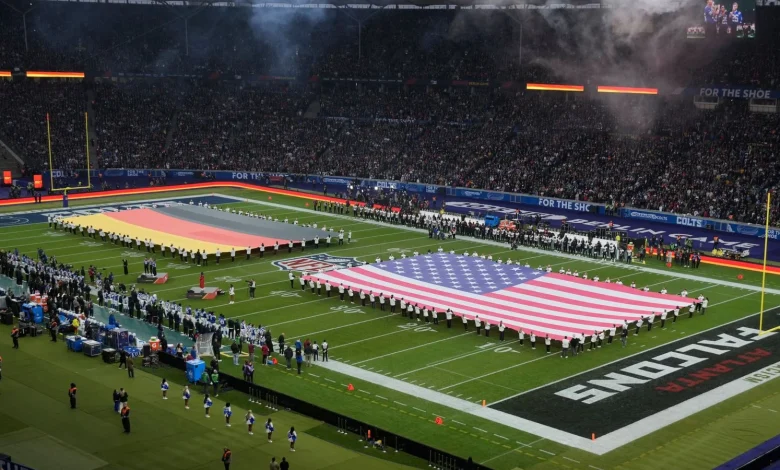 NFL live scores, results, highlights: Updates and how to watch on road to Super Bowl LX