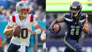 NFL midseason crystal ball: 10 people who will shape the 2025 season's second half