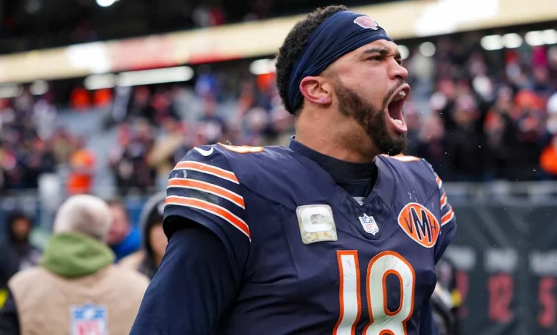 NFL playoff picture: Postseason probabilities entering Week 12 of 2025 season