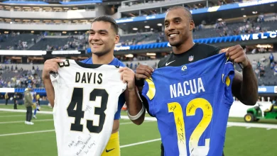 NFL prepares for loud transfers: who will strengthen Kansas City before the playoffs