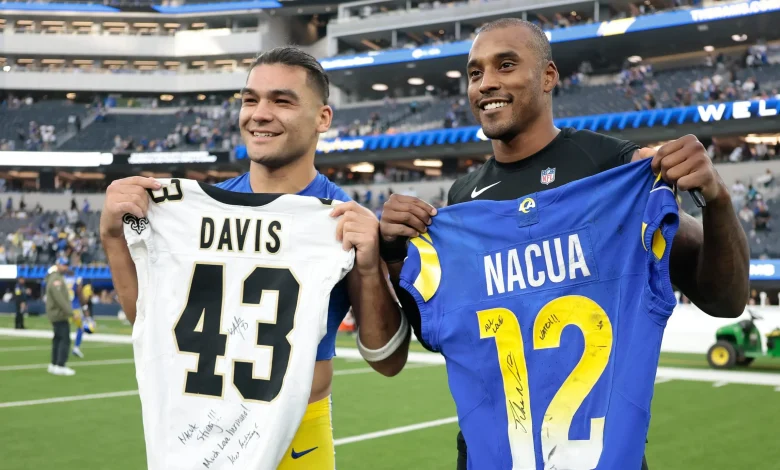 NFL prepares for loud transfers: who will strengthen Kansas City before the playoffs