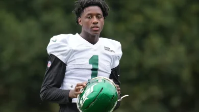 NFL trade deadline 2025 live tracker: Jets deal Sauce Gardner to Colts in blockbuster