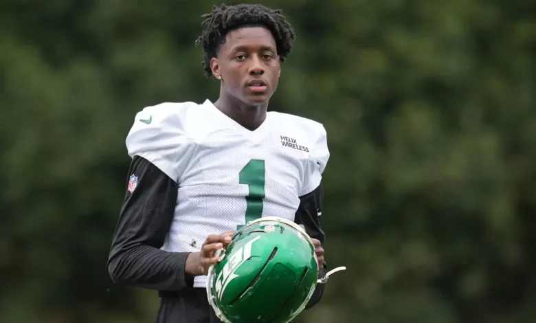 NFL trade deadline 2025 live tracker: Jets deal Sauce Gardner to Colts in blockbuster