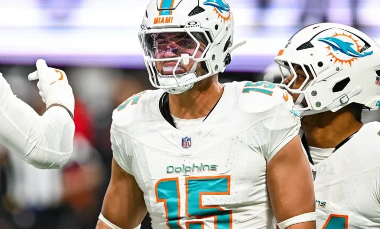 NFL trade deadline 2025 tracker, live updates: Eagles acquire Jaelan Phillips, news, analysis and reaction to every deal