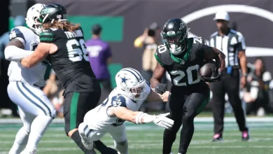 NFL trade rumors: Are Jets, Dolphins, Saints, Titans sellers?