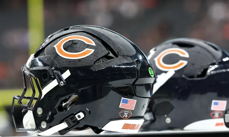 NFL.com drops bold Week 9 Bears prediction that fantasy football managers will love