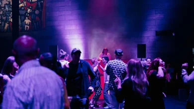 NGV Friday Nights is turning the gallery into a dance floor all summer