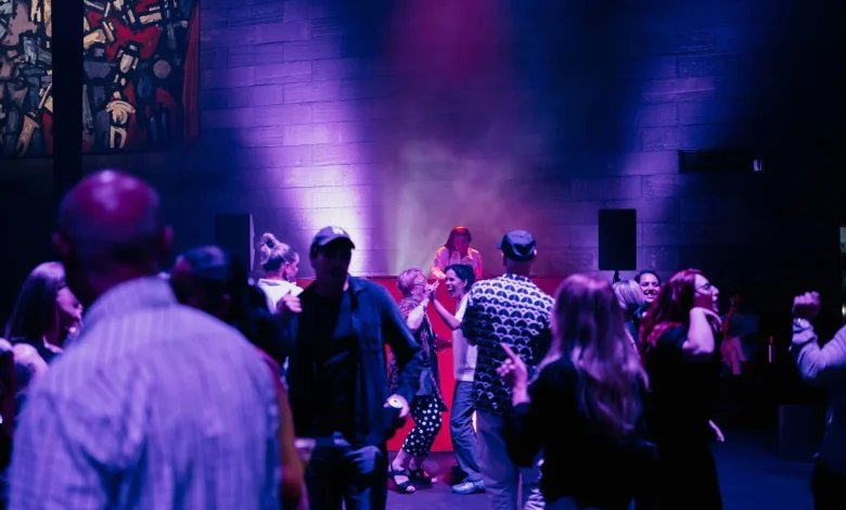 NGV Friday Nights is turning the gallery into a dance floor all summer