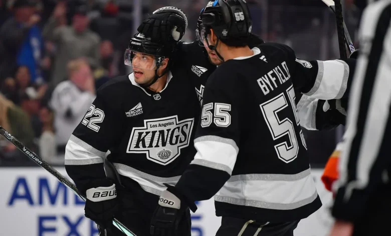 NHL Best Player Prop Bets (Oct. 28)