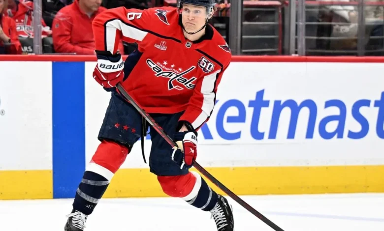 NHL Betting Insights: Evaluating Block, Hit, and Power Play Point Props