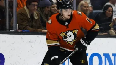 NHL DFS: DraftKings Plays and Strategy for Wednesday, November 19