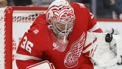 NHL DFS Picks: FanDuel Plays and Strategy for Friday, October 31