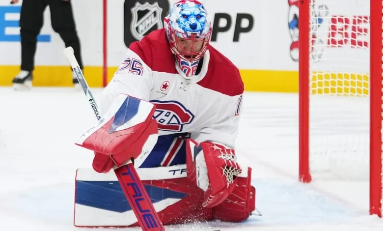 NHL Injury Updates: Canadiens' Dobes Starting, Canucks Recall Patera, Leafs' Matthews Skates, Blue Jackets' Werenski Status Uncertain