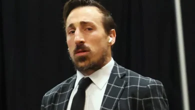 NHL News: Lightning HC Jon Cooper puts Brad Marchand, Panthers on notice with controversial call-ups