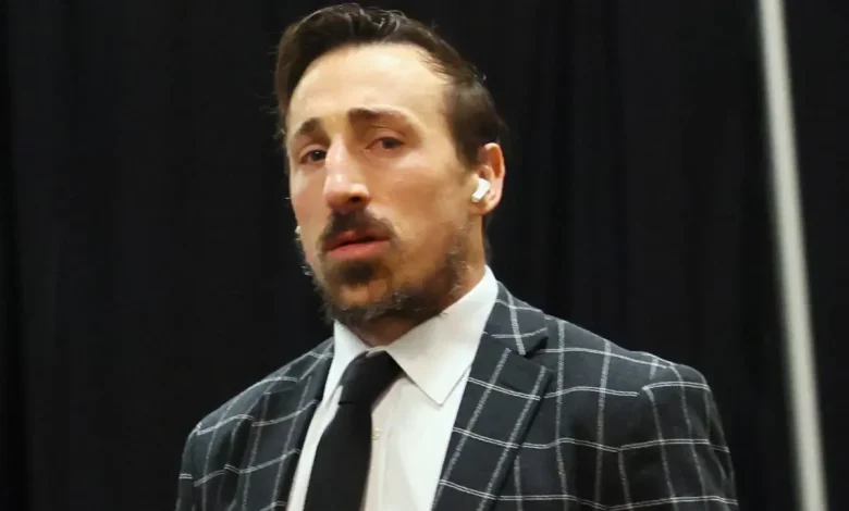 NHL News: Lightning HC Jon Cooper puts Brad Marchand, Panthers on notice with controversial call-ups