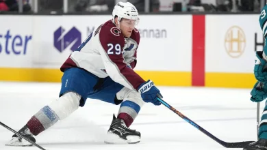 NHL On Tap: Kucherov, MacKinnon prepare for Lightning-Avalanche showdown