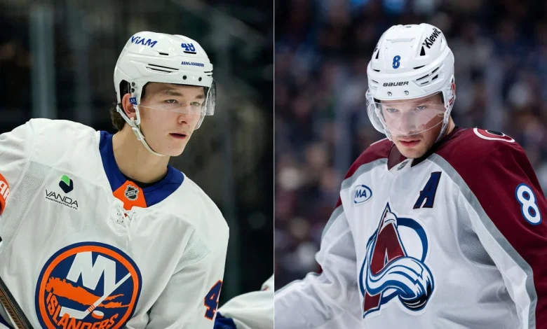 NHL On Tap: Predators, Penguins face off in NHL Global Series rematch