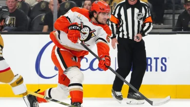 NHL Player Props & Best Bets for Today, November 19: Cutter Stays Sharp vs Bruins