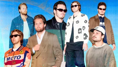 NHL Players No Longer Have to Wear Suits. Here’s How They’re Dressing Instead.