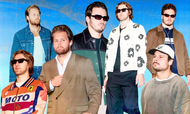 NHL Players No Longer Have to Wear Suits. Here’s How They’re Dressing Instead.