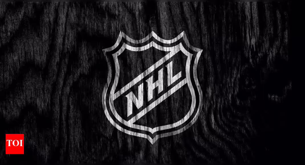 NHL Power Rankings 2025: Why the Colorado Avalanche are skating ahead in a chaotic start