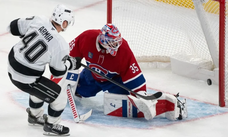 NHL Power Rankings: Naming a turkey for each of the 32 teams