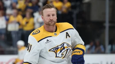 NHL Rumor Roundup: Could Steven Stamkos Or Evgeni Malkin Become Trade Candidates?