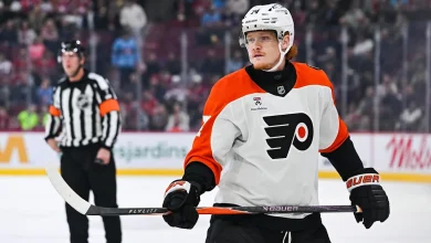 NHL Rumor Roundup: More Owen Tippett Speculation, And The Latest On The Senators