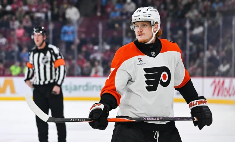 NHL Rumor Roundup: More Owen Tippett Speculation, And The Latest On The Senators